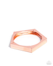Load image into Gallery viewer, Pentagon Punk - Copper
