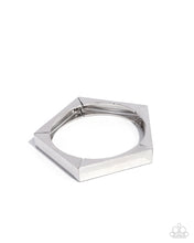 Load image into Gallery viewer, Pentagon Punk - Silver
