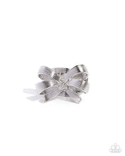 Load image into Gallery viewer, Gathered Glam - Silver
