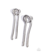 Load image into Gallery viewer, Twisted Tale - Silver
