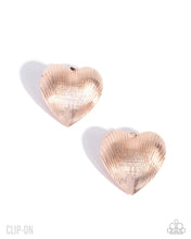 Load image into Gallery viewer, Eternal Sweetheart - Rose Gold
