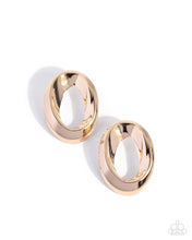 Load image into Gallery viewer, Adorable Announcement - Gold
