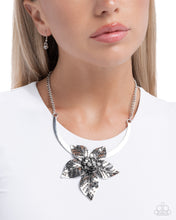 Load image into Gallery viewer, Botanical Broadcast - Silver

