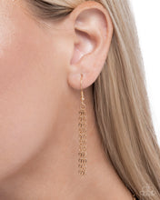 Load image into Gallery viewer, Eiffel Tower Eloquence - Gold
