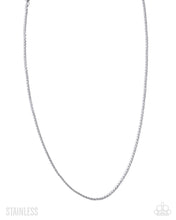 Load image into Gallery viewer, Luminescent Leverage - Silver
