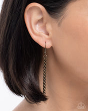 Load image into Gallery viewer, Curtain Certainty - Brass
