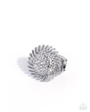 Load image into Gallery viewer, Strategic Show - White
