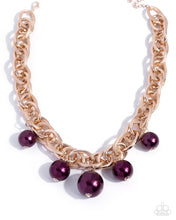 Load image into Gallery viewer, Ornamental Obsession - Purple
