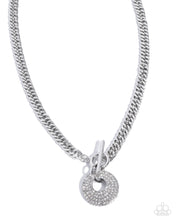 Load image into Gallery viewer, Breathlessly Bold - White
