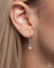 Load image into Gallery viewer, Breathlessly Bold - White
