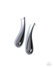 Load image into Gallery viewer, Elongated Effort - Black
