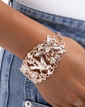 Load image into Gallery viewer, Nesting Nuance - Rose Gold

