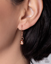 Load image into Gallery viewer, Critical Chic - Copper
