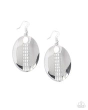 Load image into Gallery viewer, Carved Chic - Silver
