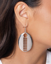 Load image into Gallery viewer, Carved Chic - Silver
