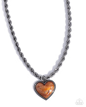 Load image into Gallery viewer, Romantic Rhythm - Orange

