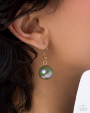 Load image into Gallery viewer, Dreamy Duet - Green
