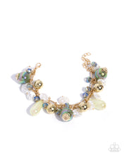 Load image into Gallery viewer, Dreamy Duet - Green
