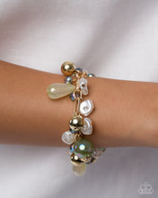 Load image into Gallery viewer, Dreamy Duet - Green
