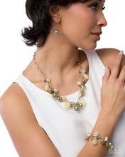 Load image into Gallery viewer, Dreamy Duet - Green
