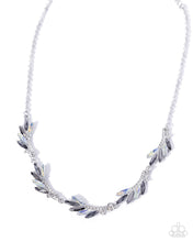 Load image into Gallery viewer, Feathered Fantasy - Silver
