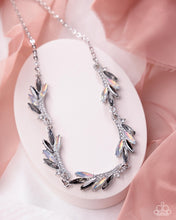 Load image into Gallery viewer, Feathered Fantasy - Silver
