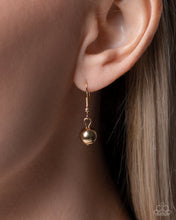 Load image into Gallery viewer, Coastal Chance - Gold
