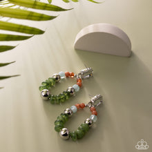 Load image into Gallery viewer, Cosmopolitan Color - Green
