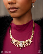 Load image into Gallery viewer, Fiercely 5th Avenue - Complete Look
