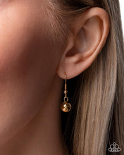 Load image into Gallery viewer, Crimped Caliber - Gold
