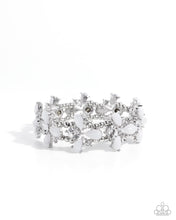 Load image into Gallery viewer, Picturesque Pattern - White
