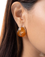 Load image into Gallery viewer, Glossy Gauge - Orange
