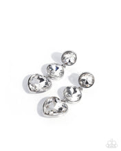 Load image into Gallery viewer, Pretty Poised - White
