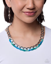 Load image into Gallery viewer, Calibrated Cording - Blue
