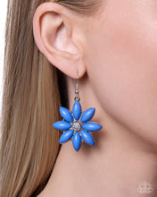 Load image into Gallery viewer, Blossoming Debut - Blue
