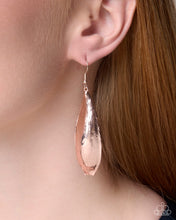 Load image into Gallery viewer, Textured Tone - Rose Gold

