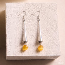 Load image into Gallery viewer, Cascading ChassÃ© - Yellow

