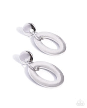 Load image into Gallery viewer, Comfortable Construction - Silver
