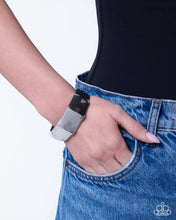 Load image into Gallery viewer, Sculptural Strength - Silver
