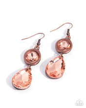 Load image into Gallery viewer, Faceted Fable - Copper
