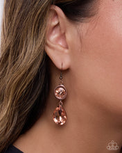 Load image into Gallery viewer, Faceted Fable - Copper
