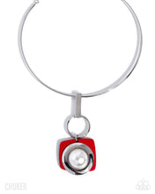 Load image into Gallery viewer, Elegant Entrance - Red
