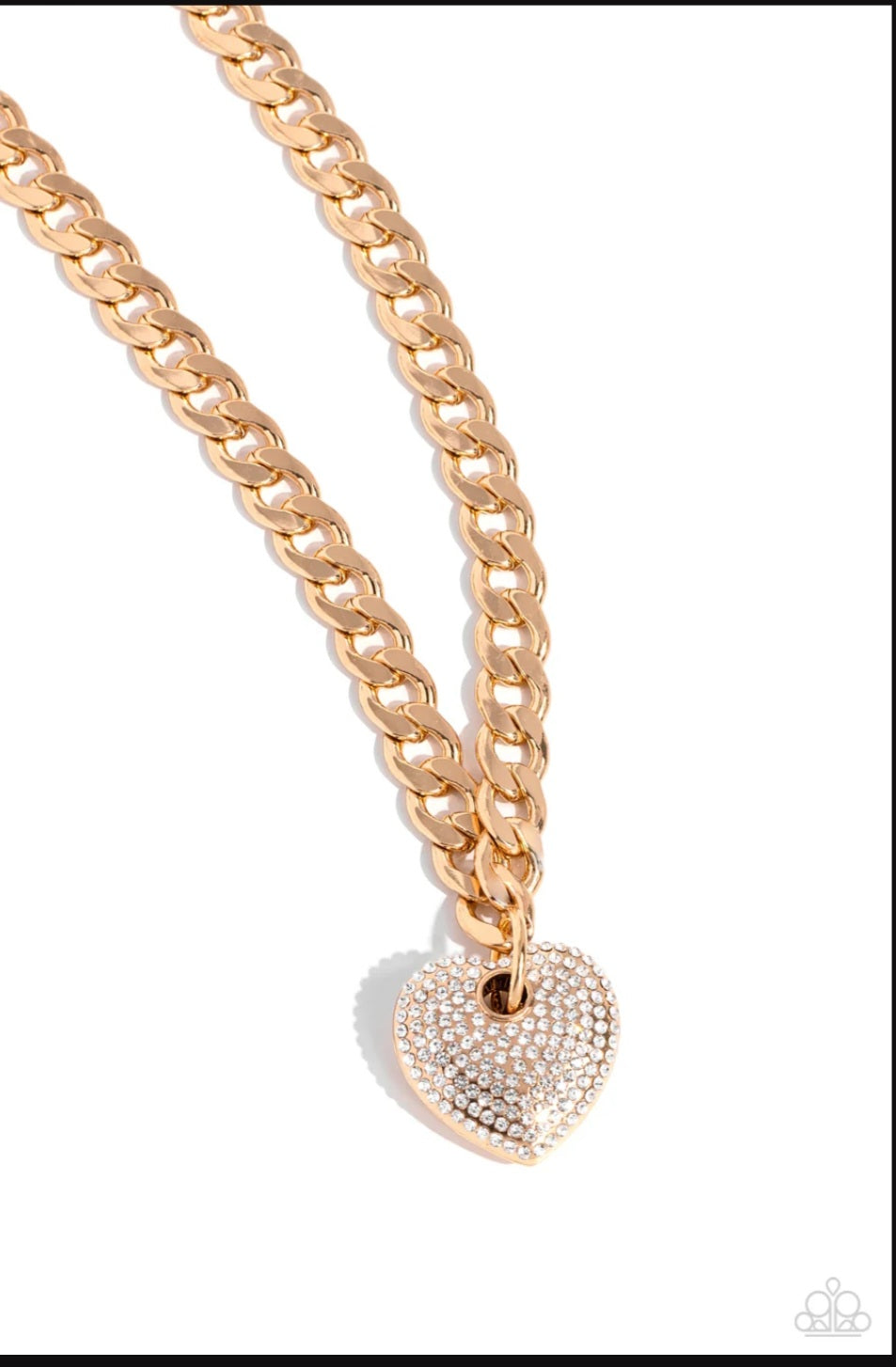 Ardent Affection - Gold