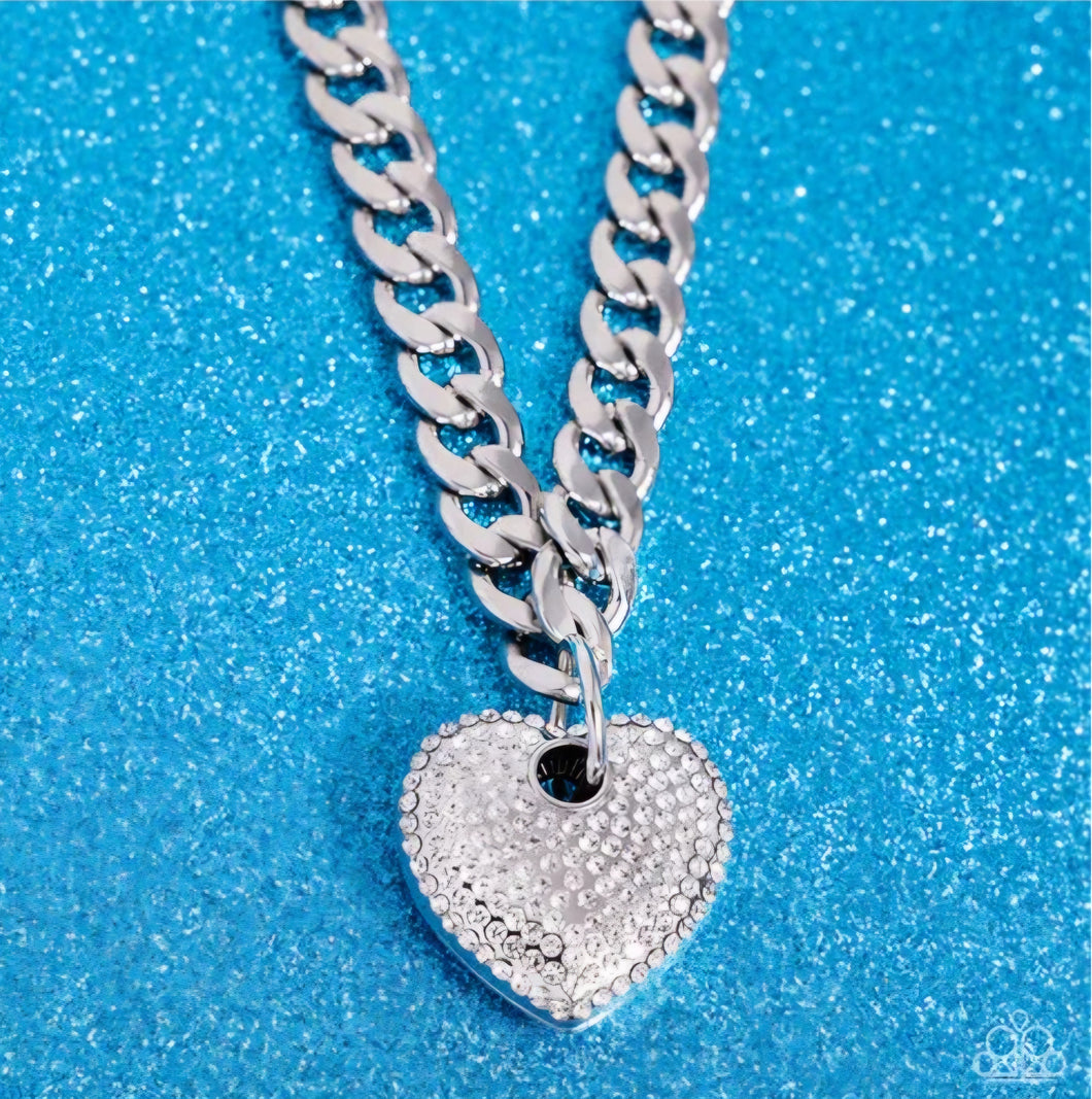 Ardent Affection - White - LOP 01/2024