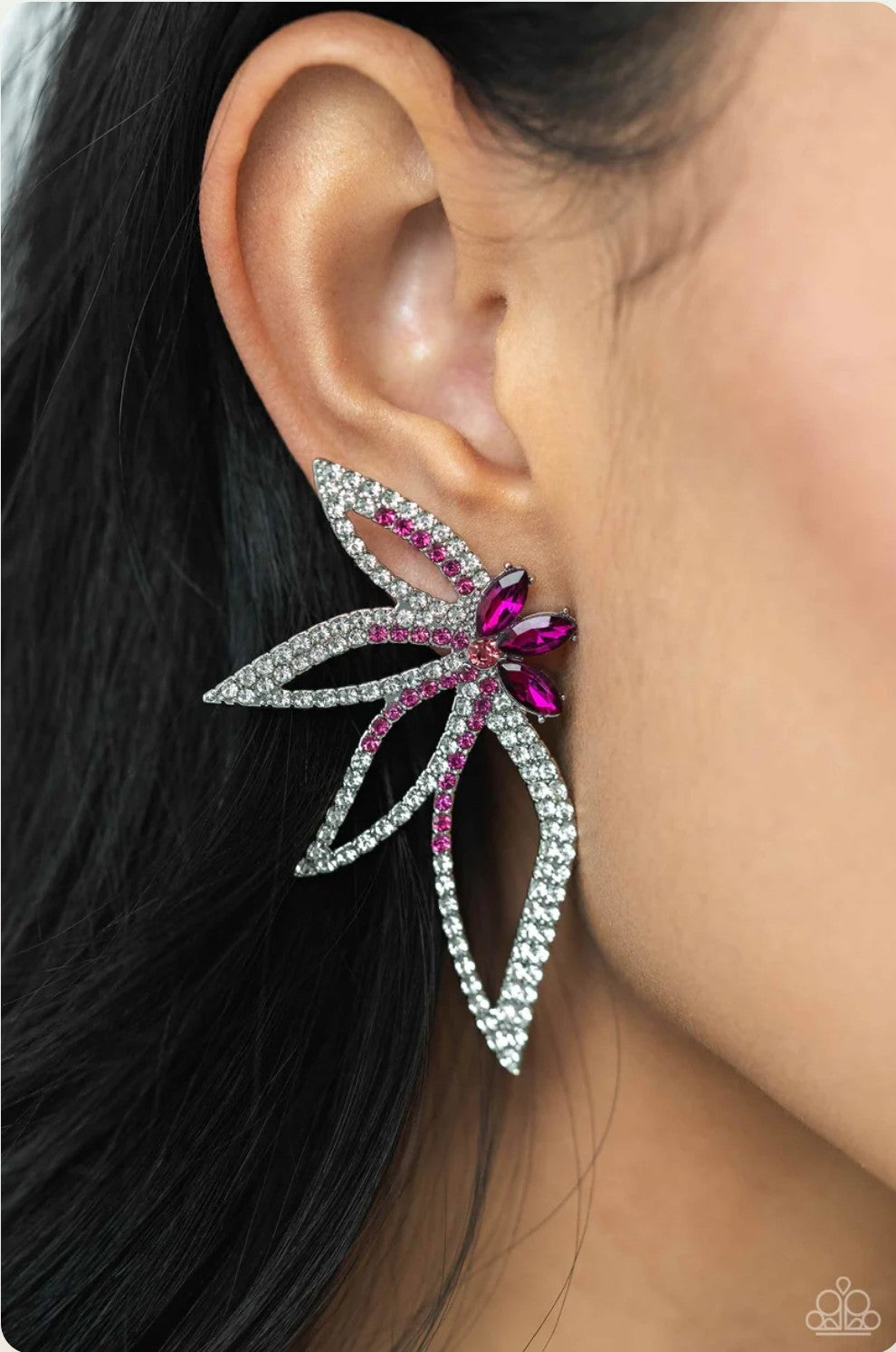 Twinkling Tulip - Pink