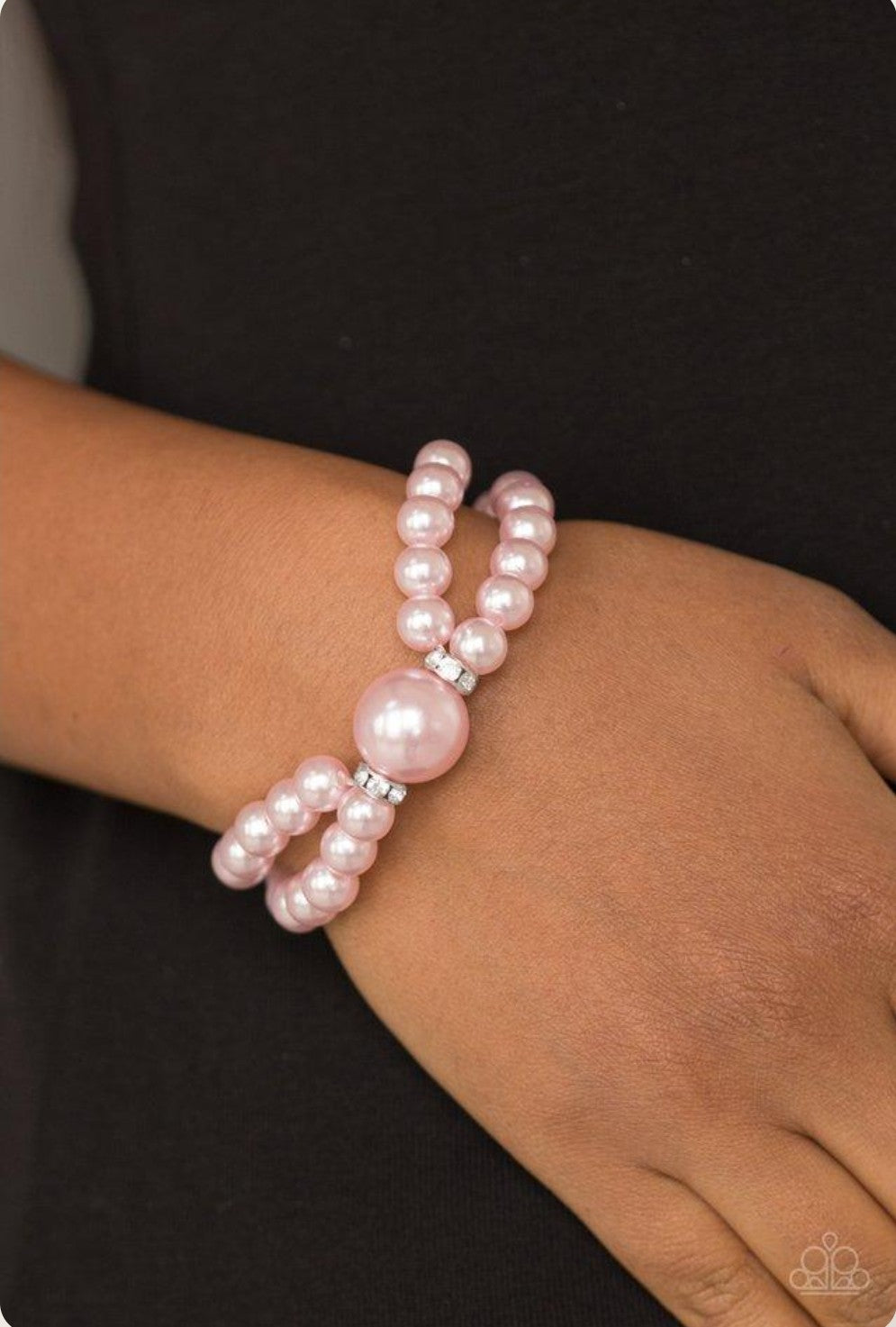 Romantic redux - Pink