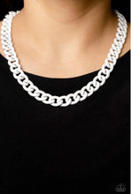 Load image into Gallery viewer, Painted Powerhouse - White (WH-61)
