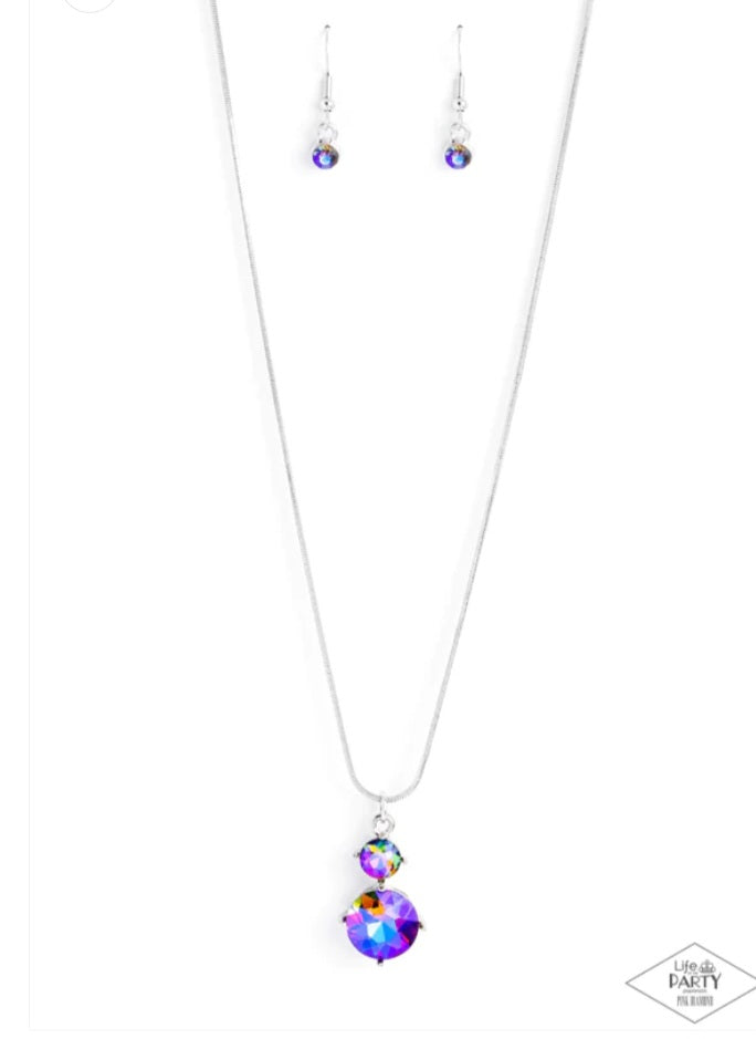 Top Dollar Diva - Multi