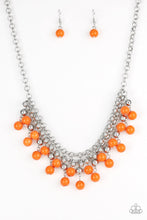 Load image into Gallery viewer, Friday Night Fringe - Orange (OR-26)
