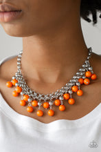 Load image into Gallery viewer, Friday Night Fringe - Orange (OR-26)
